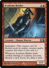Salteador da Academia / Academy Raider - Magic: The Gathering - MoxLand